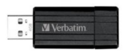 Verbatim Pen Drive 4 GB 
